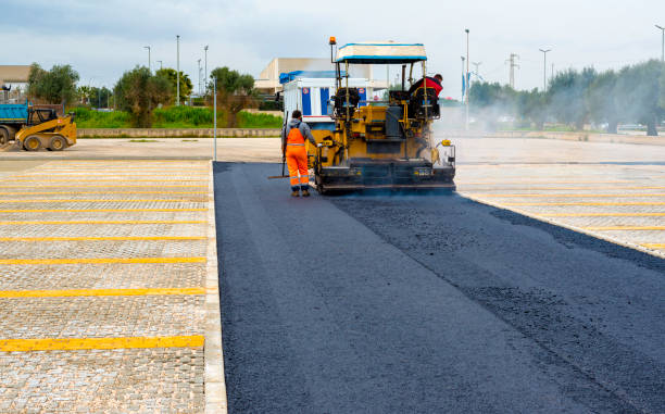 Best Driveway Resurfacing Pavers  in Beaverton, OR