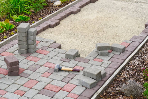 Best Driveway Paver Sealing  in Beaverton, OR