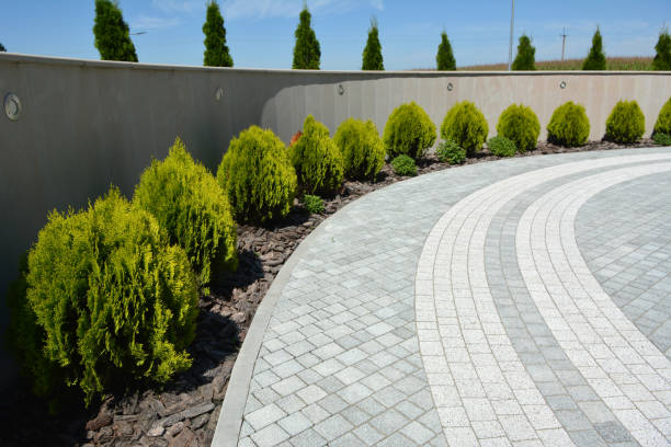 Professional Driveway Pavers in Beaverton, OR