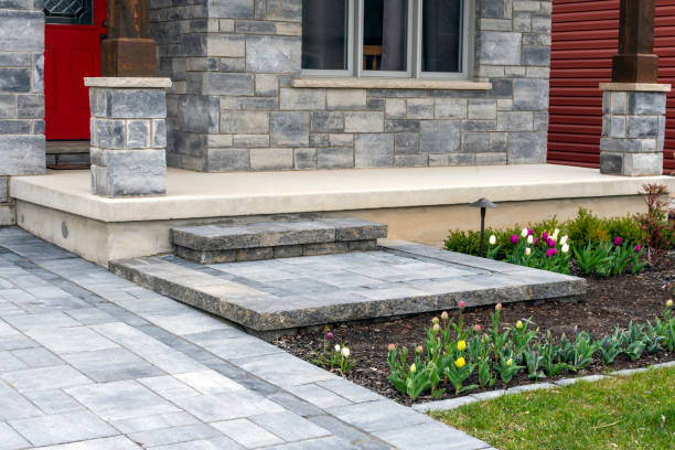 Best Commercial Driveway Pavers  in Beaverton, OR