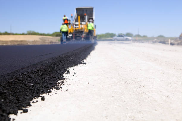 Professional Driveway Pavers in Beaverton, OR