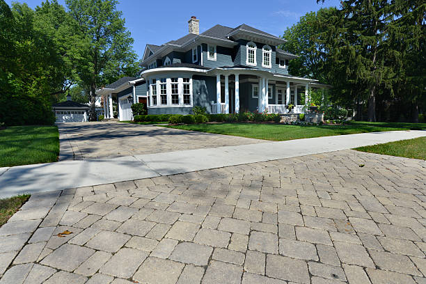 Best Residential Driveway Paver Services  in Beaverton, OR