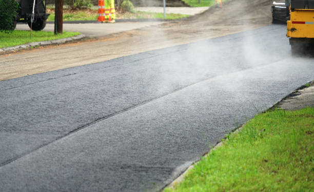 Best Cobblestone Driveway Pavers  in Beaverton, OR