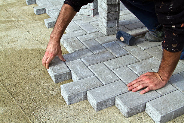 Best Local Driveway Pavers  in Beaverton, OR